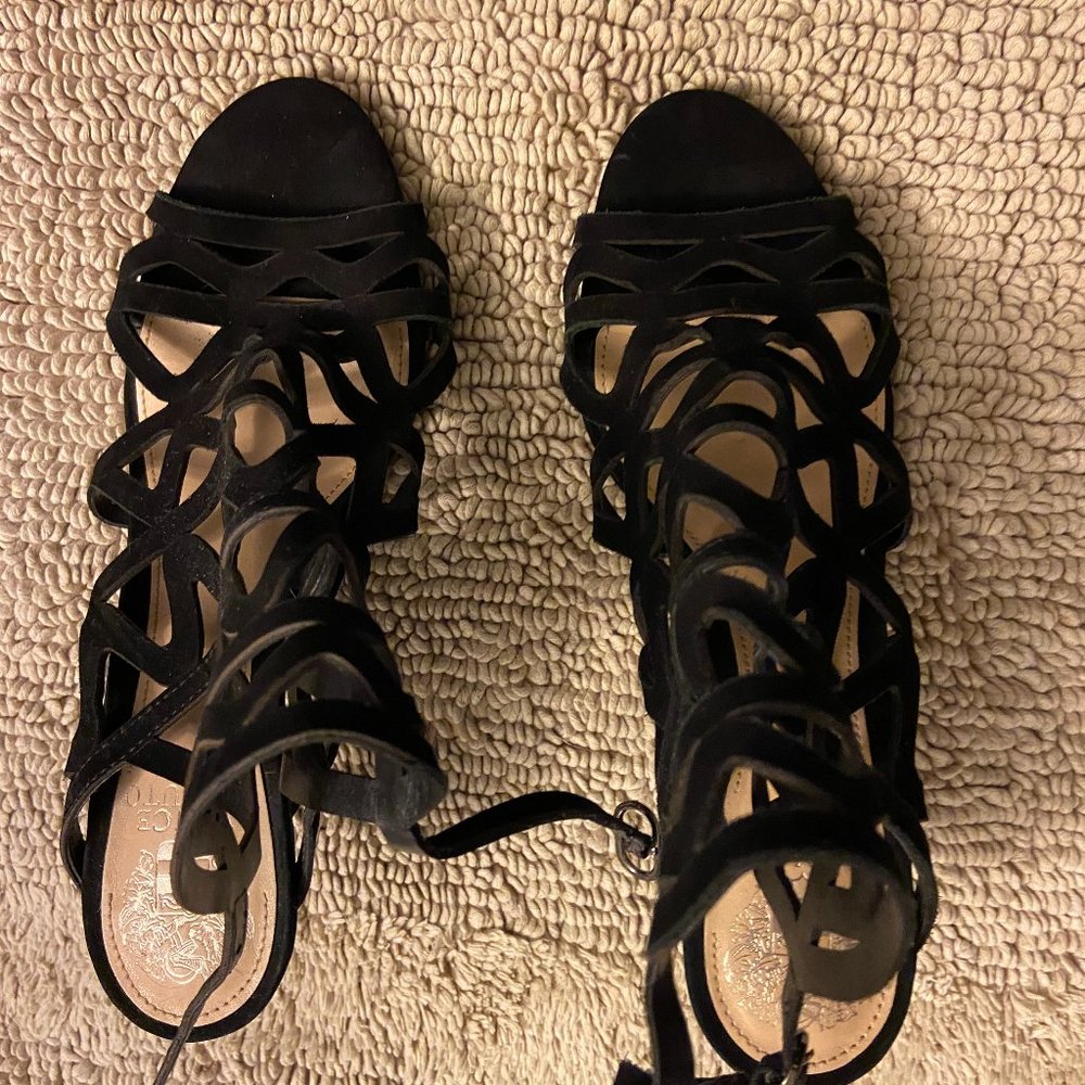 Vince Camuto Heels